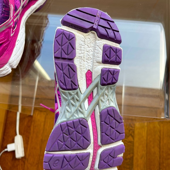 ASICS Gel-Kayano 22 - Picture 16 of 16